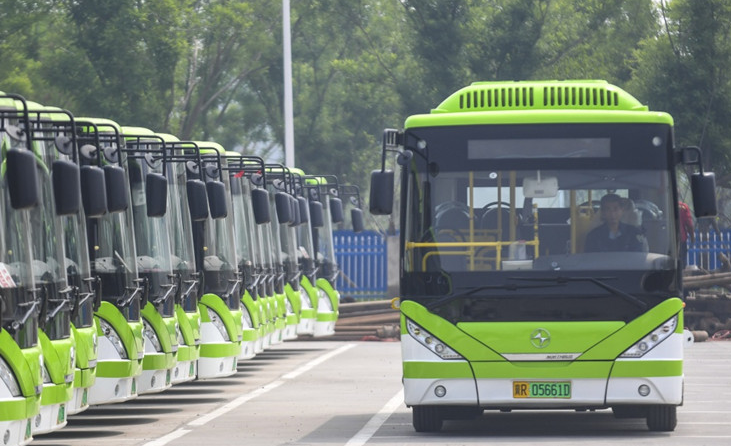 為什么我國的機(jī)車供電標(biāo)準(zhǔn)選擇用DC600V呢？(圖1)